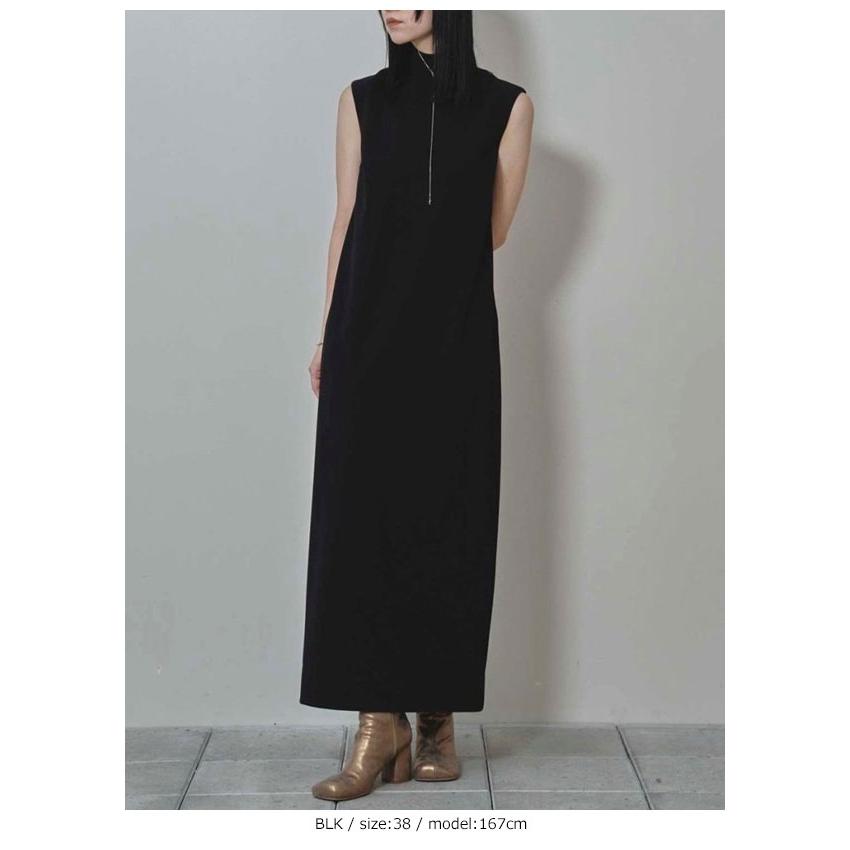 TODAYFUL トゥデイフル 2025prefall ワンピース Highneck Pencil