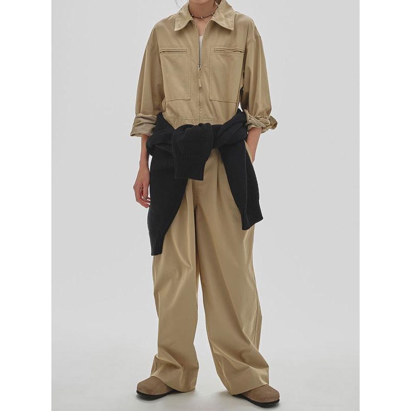 TODAYFUL TODAYFULSALE 20%OFF 2025Prefall トゥデイフル コンビネゾン