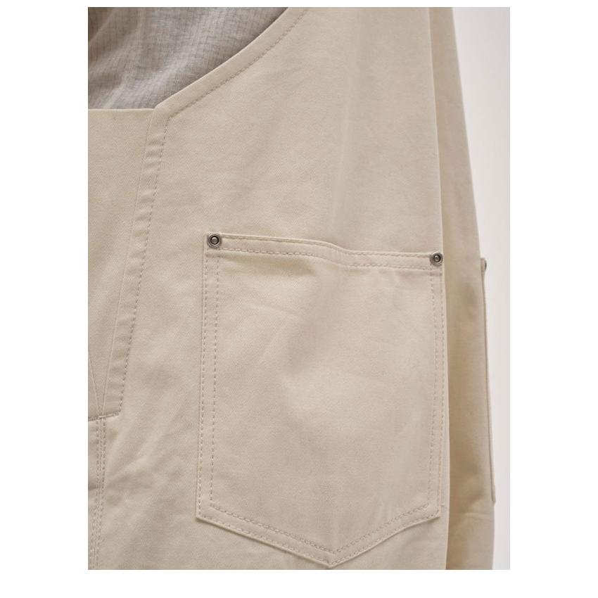 TODAYFUL Salopette トゥデイフルサロペット TODAYFUL Salopette トゥデイフルサロペット