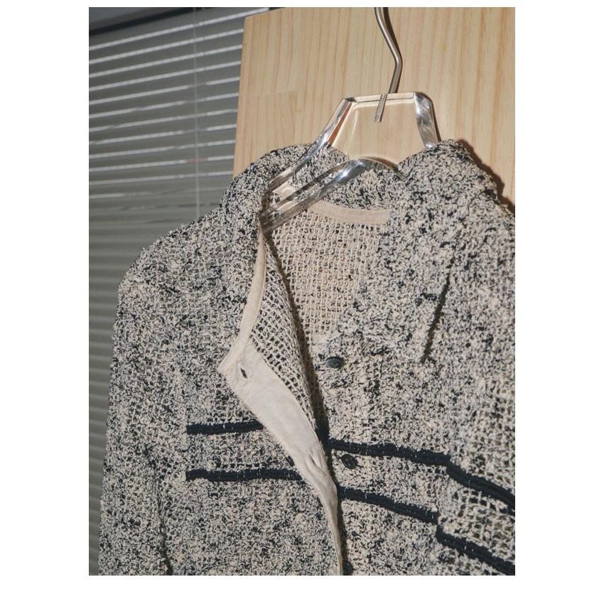 トゥデイフル　Embroidery Mesh Shirts Embroidery Mesh Shirts（シャツ/ブラウス）｜TODAYFUL