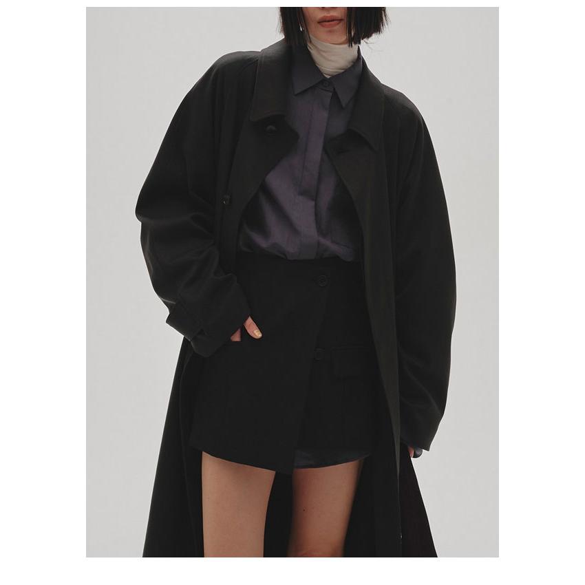 トップス todayful silky pocket shirt TODAYFUL トゥデイフル 2025prefall トップス Sliky Pocket