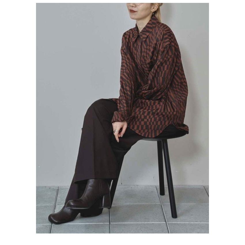 TODAYFUL TODAYFULSALE 20%OFF トゥデイフル 2025prefall トップス