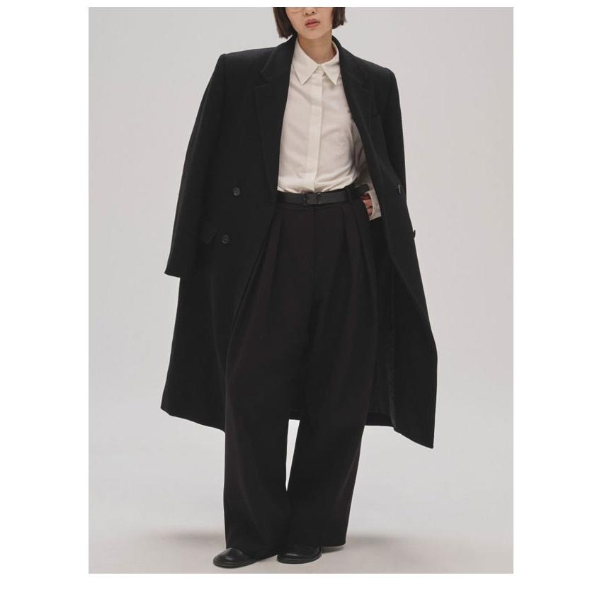 TODAYFUL トゥデイフル 2025winter トップス Softtwill Over Shirts