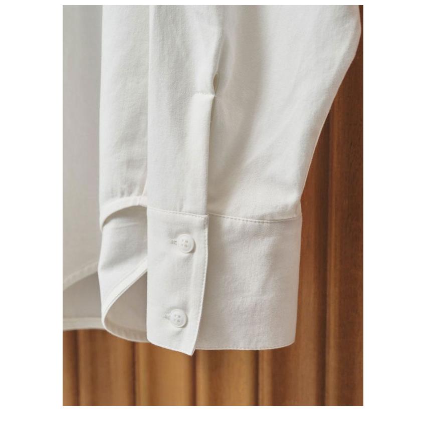 TODAYFUL トゥデイフル 2025winter トップス Softtwill Over Shirts