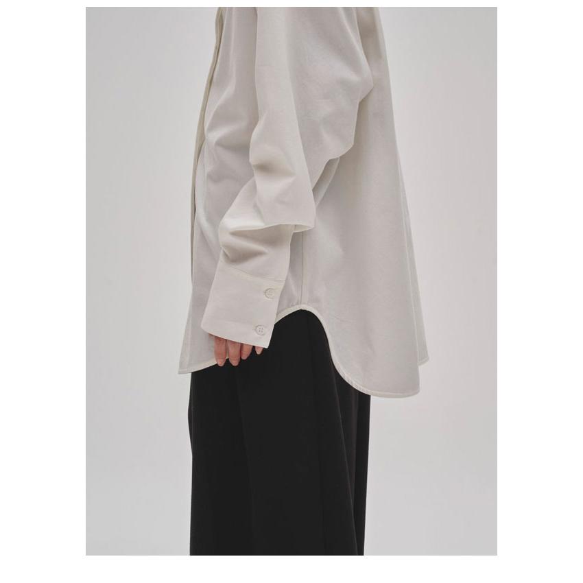 TODAYFUL トゥデイフル 2025winter トップス Softtwill Over Shirts