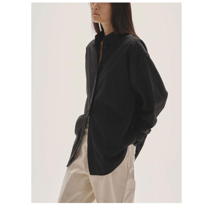 TODAYFUL トゥデイフル 2025winter トップス Softtwill Over Shirts