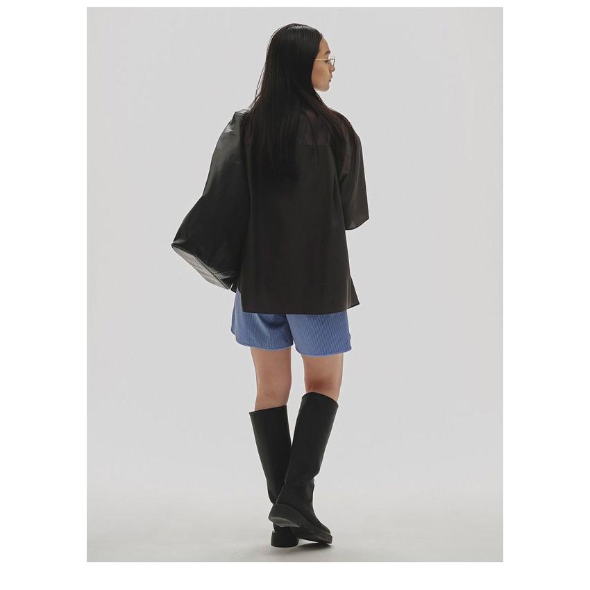 TODAYFUL トゥデイフル 2025prefall トップス Silk100% Halfsleeve