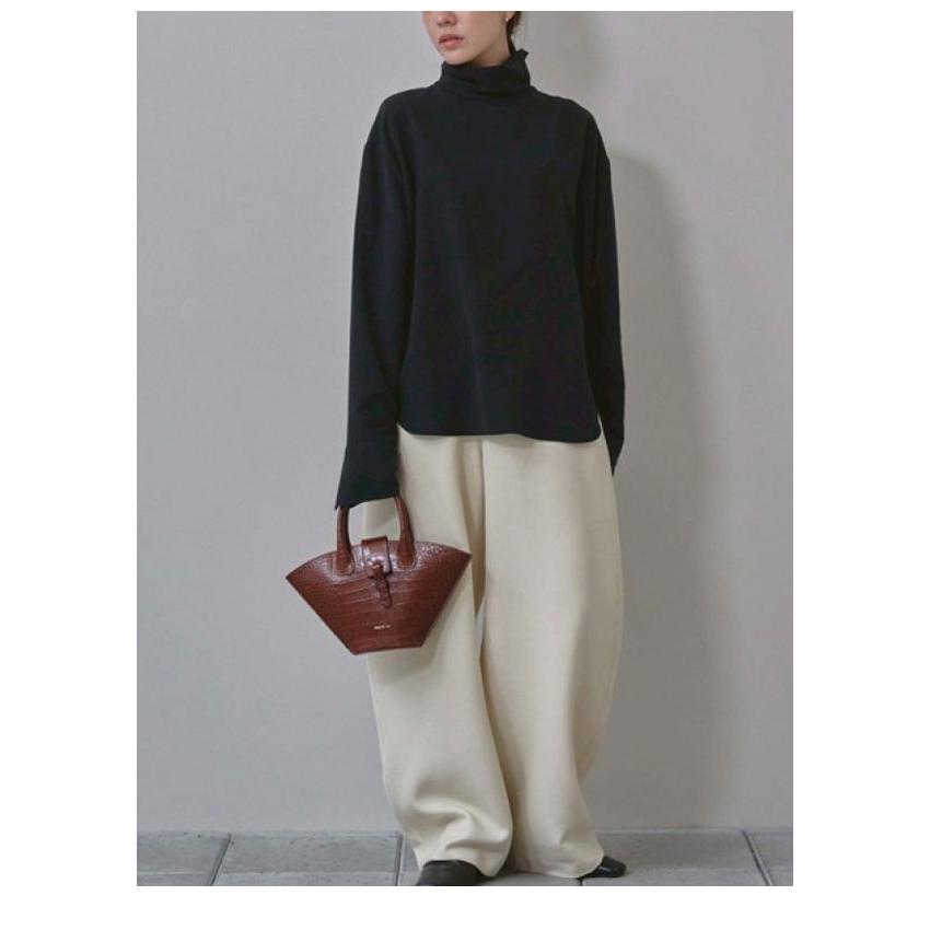 新品未使用 TODAYFUL ブラウス TODAYFUL ブラウス シャツ Sidetuck Silky Shirts レディース