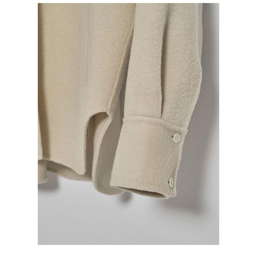 TODAYFUL トゥデイフル 2025winter トップス Wool Shirts Jacket