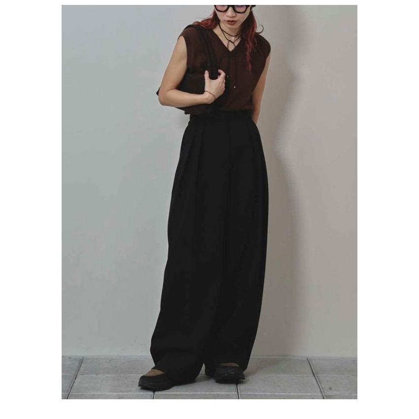 TODAYFUL TODAYFULSALE 50%OFF トゥデイフル 2025prefall トップス