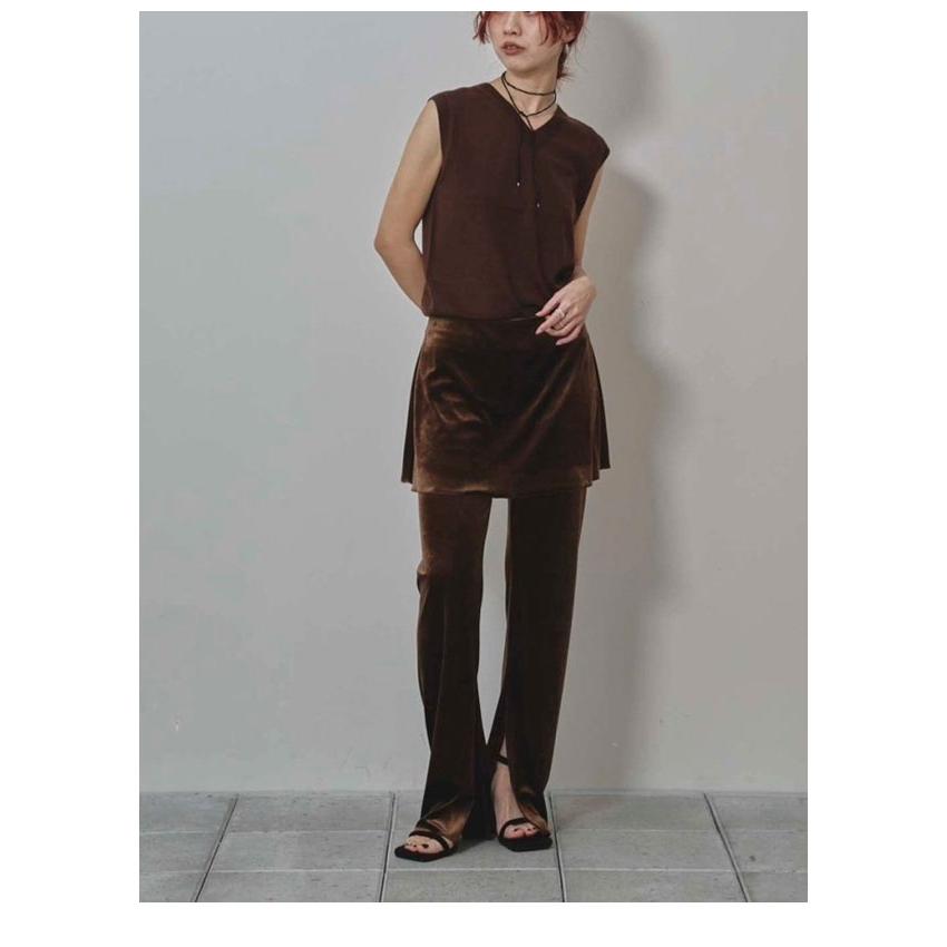 TODAYFUL TODAYFULSALE 50%OFF トゥデイフル 2025prefall トップス