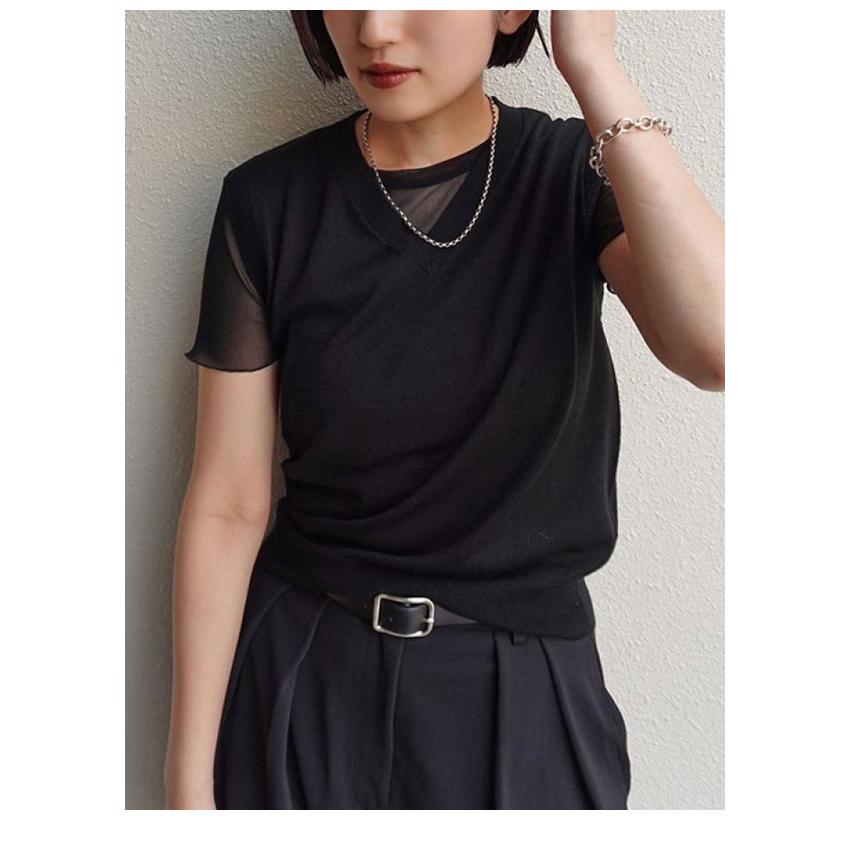 TODAYFUL TODAYFULSALE 40%OFF トゥデイフル 2025prefall トップス