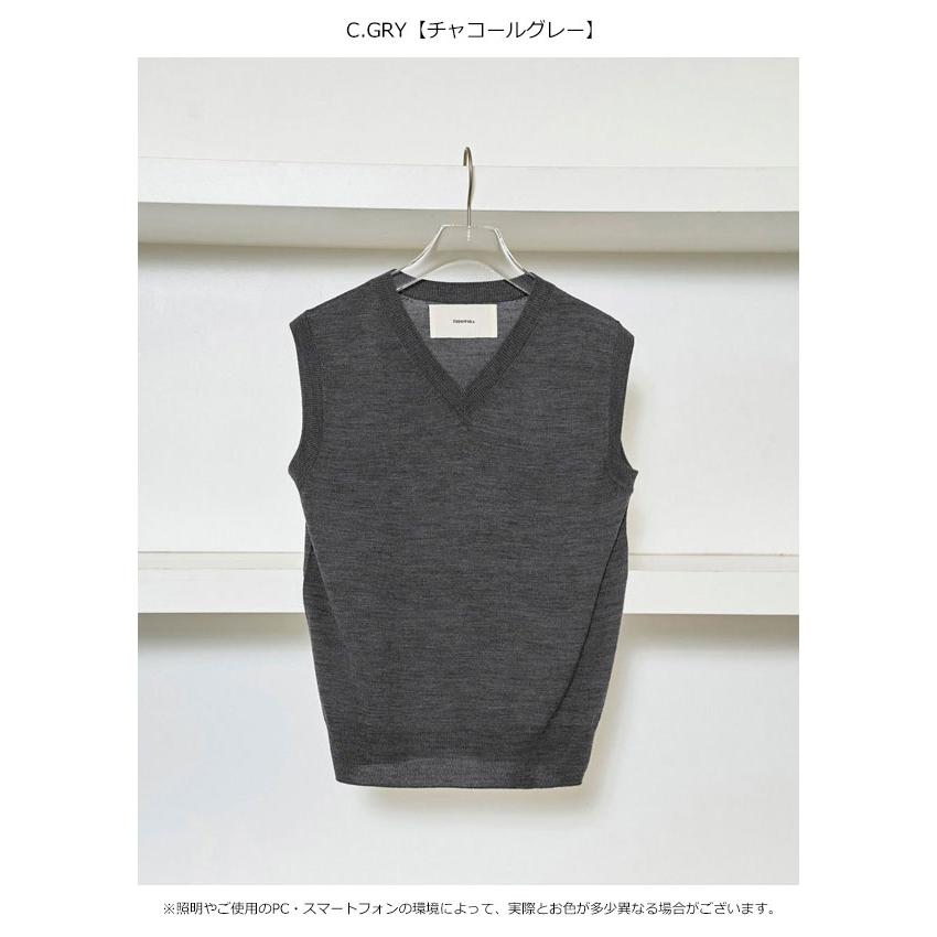 TODAYFUL TODAYFULSALE 40%OFF トゥデイフル 2025prefall トップス