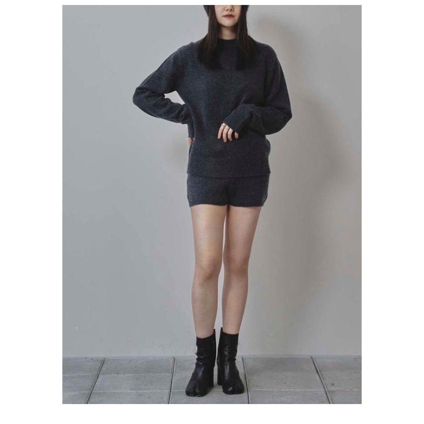 TODAYFUL Cashmere Seamless Knit 2025 今期 楽天市場】【TODAYFULSALE 20%OFF】【即納】TODAYFUL 2025Prefall