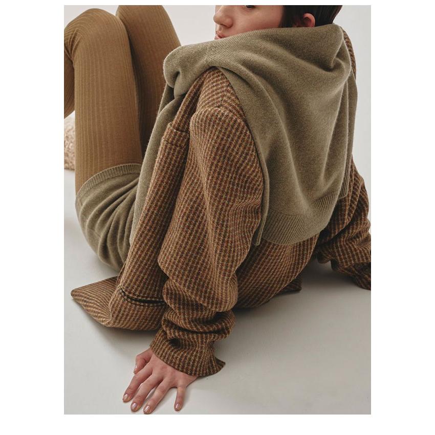 TODAYFUL Cashmere Seamless Knit 2025 今期 楽天市場】【TODAYFULSALE 20%OFF】【即納】TODAYFUL 2025Prefall