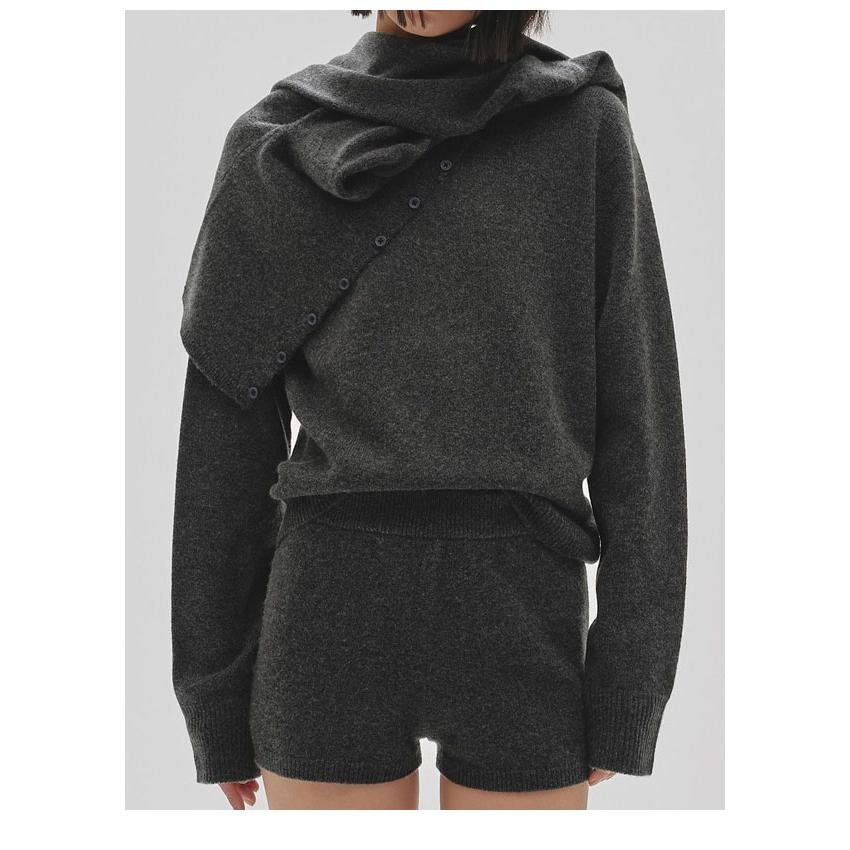 TODAYFUL Cashmere Seamless Knit 2025 今期 楽天市場】SALE20%OFF トゥデイフル TODAYFUL Cashmere Seamless Knit