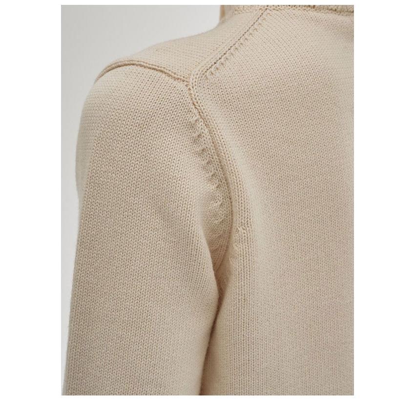 トップス Compact Zip Knit TODAYFUL TODAYFUL(トゥデイフル) / Life's online store（ライフズ） / Compact