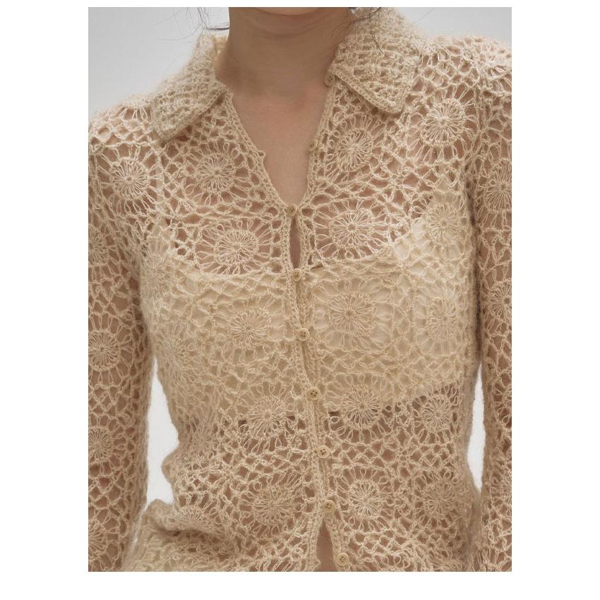 TODAYFUL TODAYFULSALE 20%OFF トゥデイフル 2025prefall トップス