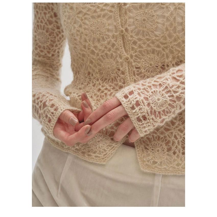 TODAYFUL TODAYFULSALE 30%OFF トゥデイフル 2025prefall トップス