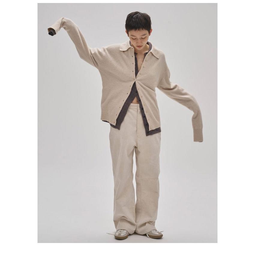 The rejoiceラクーンニットカーデ【TODAYFUL】 | SEKIMIKI Online