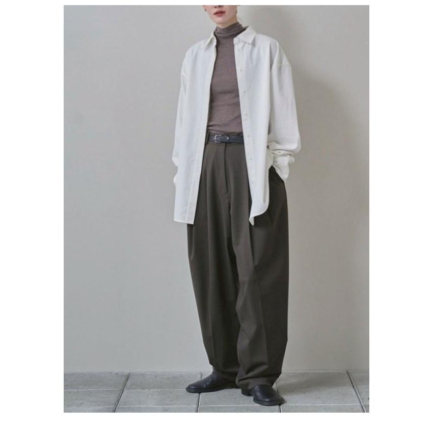 TODAYFUL TODAYFULSALE 20%OFF トゥデイフル 2025winter トップス