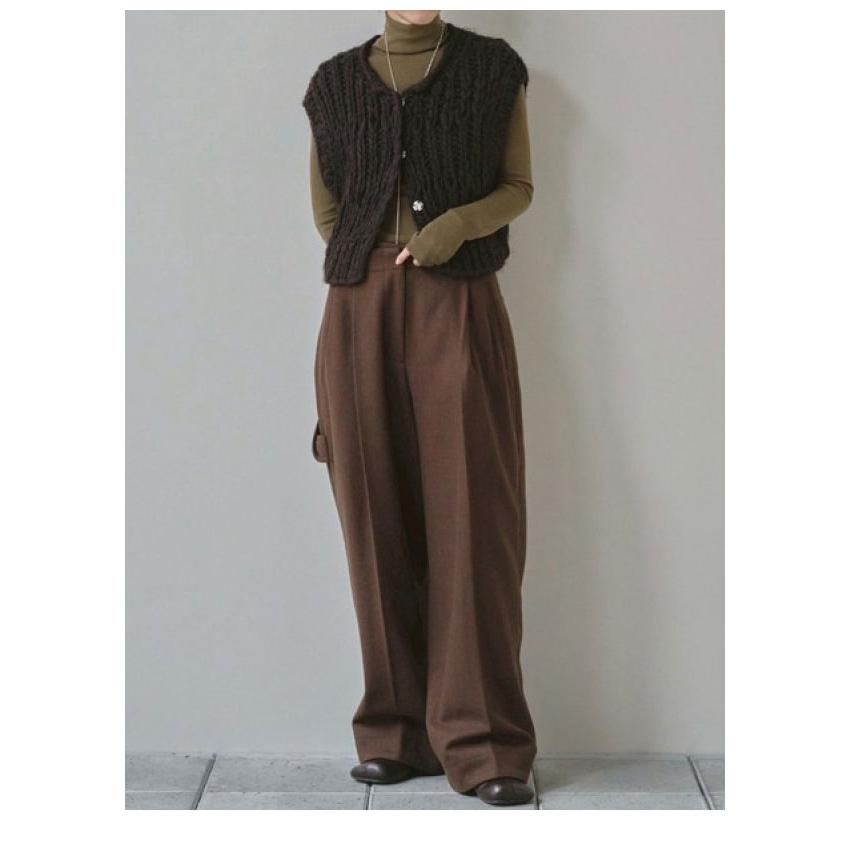 TODAYFUL TODAYFULSALE 20%OFF トゥデイフル 2025winter トップス