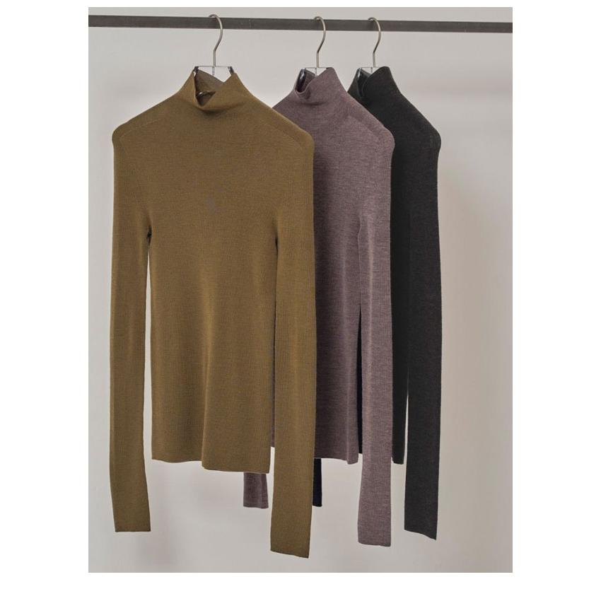 TODAYFUL TODAYFULSALE 20%OFF トゥデイフル 2025winter トップス