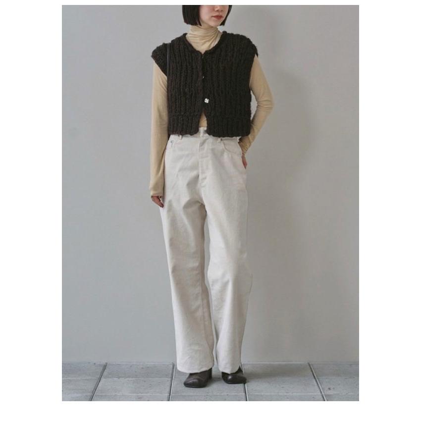 TODAYFUL PRE SALE 20%OFF トゥデイフル 2025winter トップス Mix