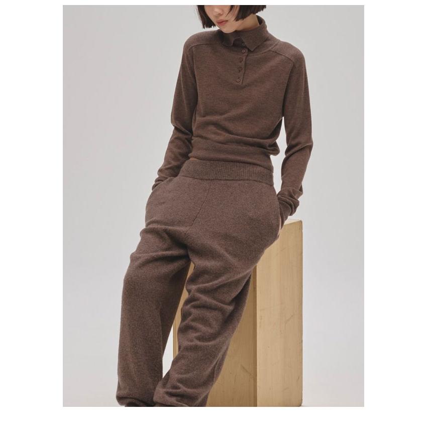 TODAYFUL ニット TODAYFUL トゥデイフル 2025winter トップス Front Botton Knit