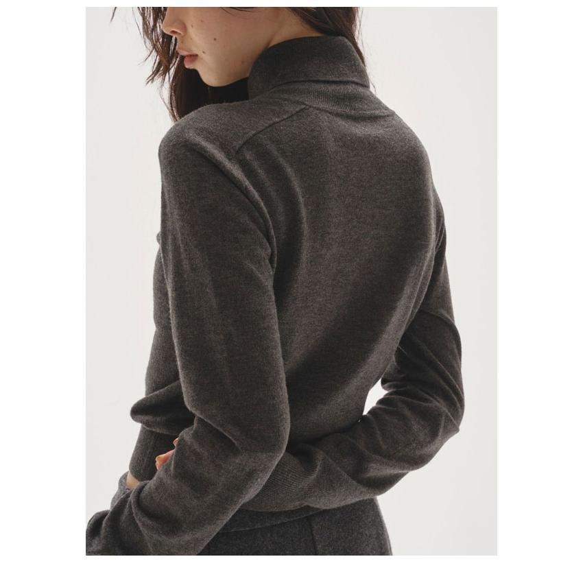 新品未開封TODAYFUL 2枚セット　タンクトップ　秋冬　チョコブラウングレー TODAYFUL(トゥデイフル) / Life's online store（ライフズ） / Cupin