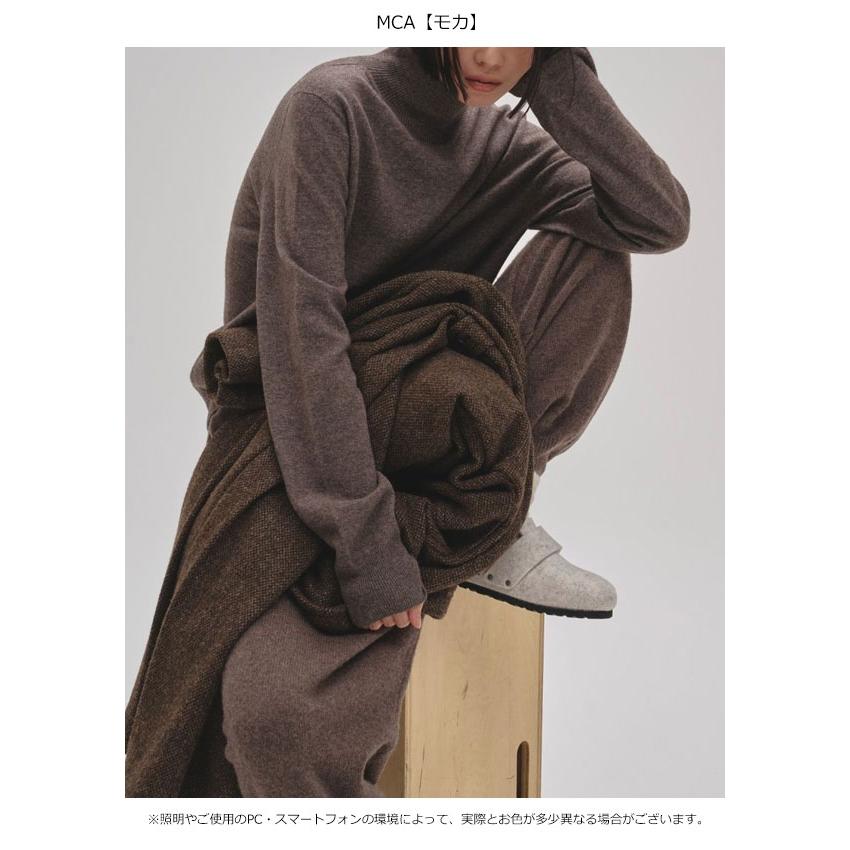 TODAYFUL TODAYFULSALE 20%OFF トゥデイフル 2025winter トップス Wool
