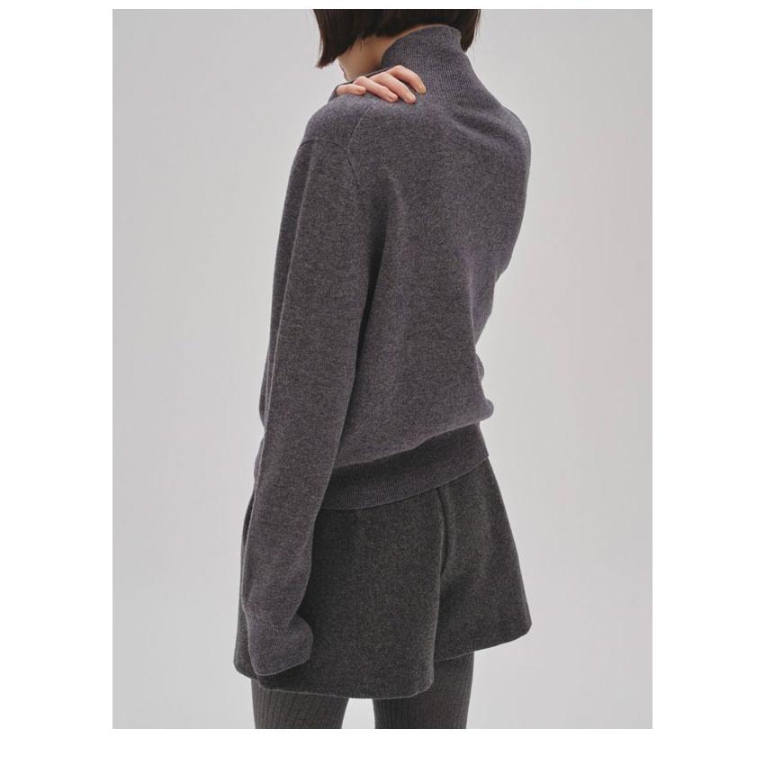 TODAYFUL TODAYFULSALE 20%OFF トゥデイフル 2025winter トップス Wool