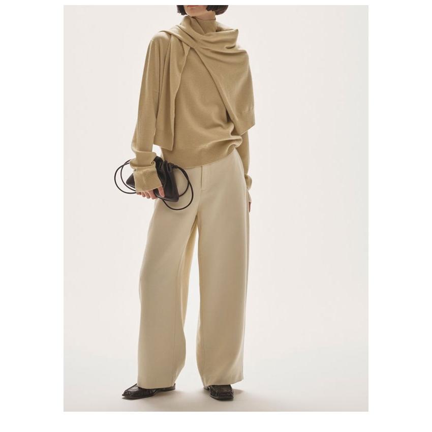 TODAYFUL TODAYFULSALE 20%OFF トゥデイフル 2025winter トップス Wool