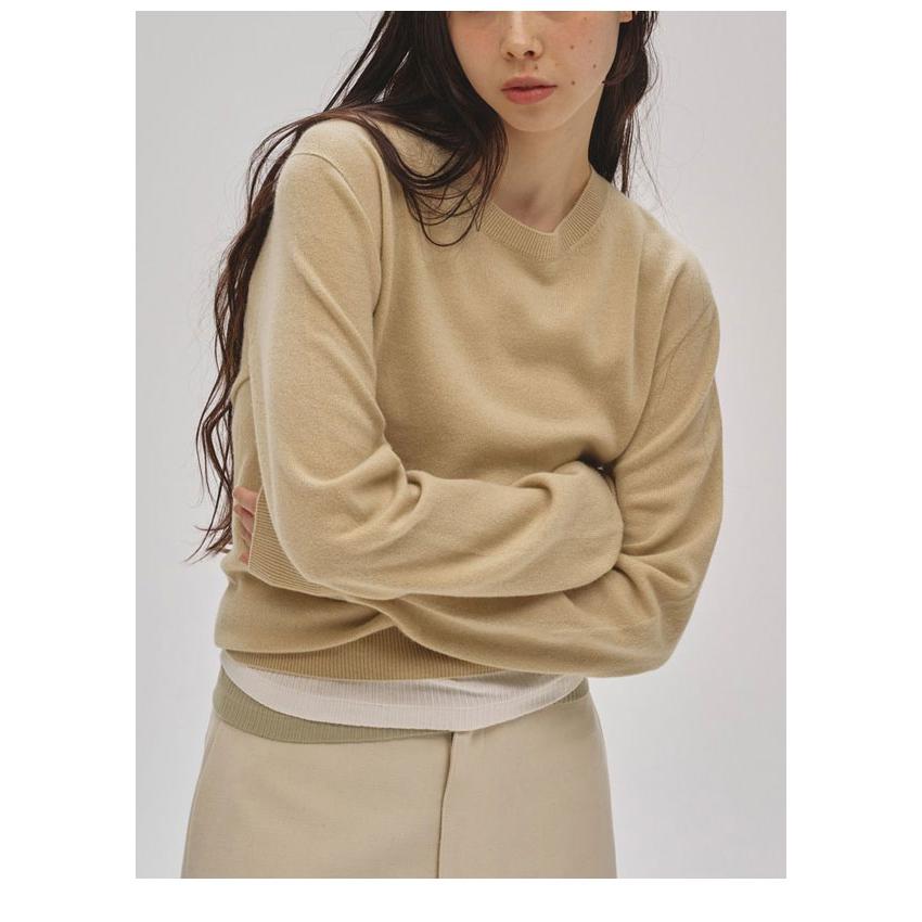 TODAYFUL TODAYFULSALE 20%OFF トゥデイフル 2025winter トップス Wool