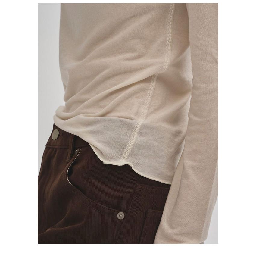 TODAYFUL TODAYFULSALE 20%OFF トゥデイフル 2025prefall トップス