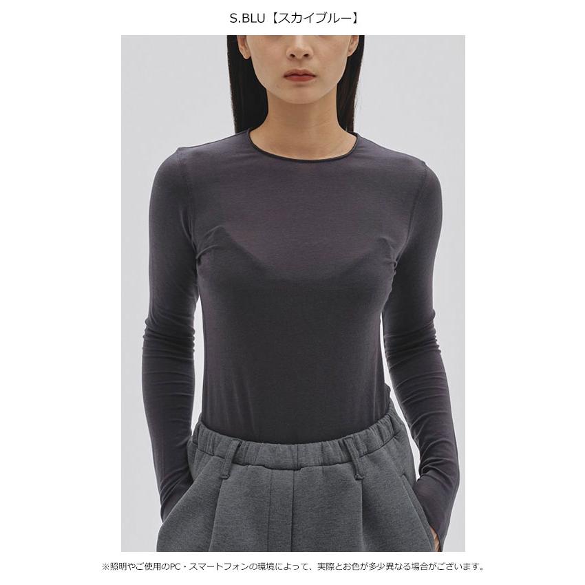 TODAYFUL TODAYFULSALE 20%OFF トゥデイフル 2025prefall トップス