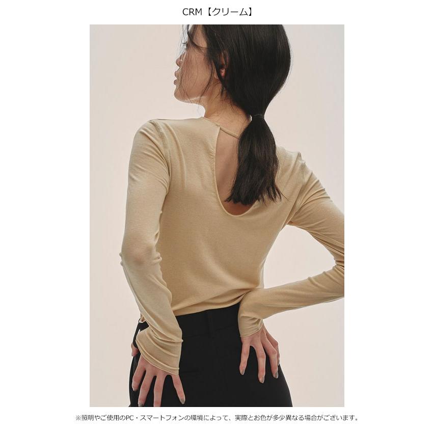 TODAYFUL TODAYFULSALE 20%OFF トゥデイフル 2025prefall トップス