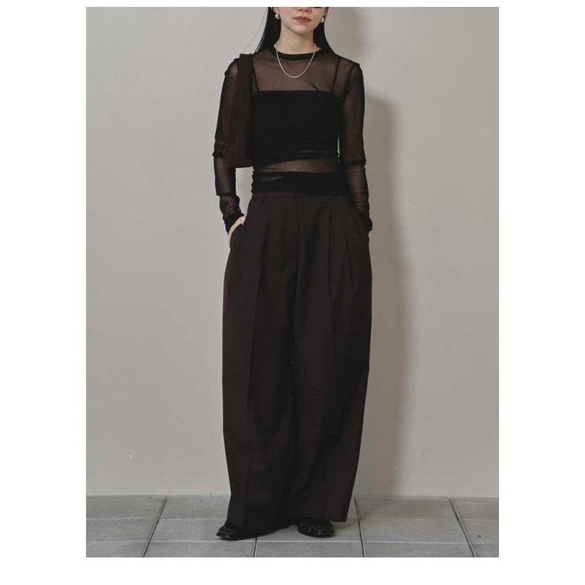 TODAYFUL TODAYFULSALE 30%OFF トゥデイフル 2025prefall トップス