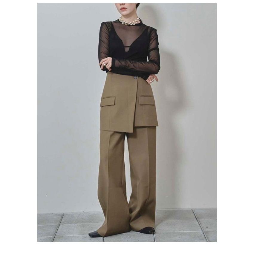 TODAYFUL TODAYFULSALE 30%OFF トゥデイフル 2025prefall トップス