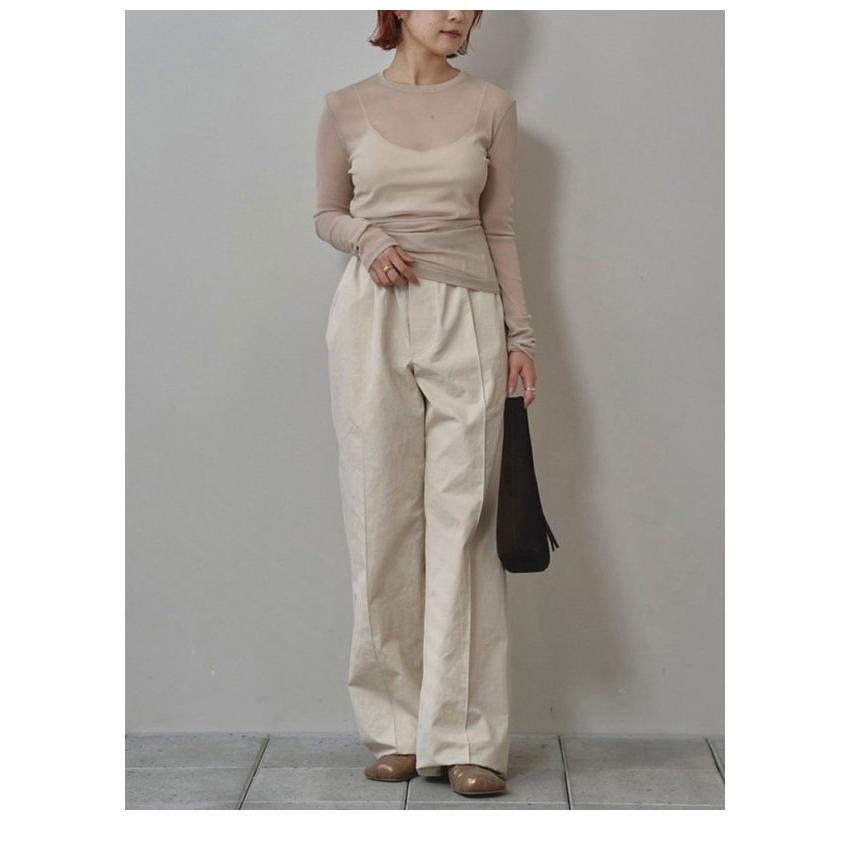 TODAYFUL TODAYFULSALE 30%OFF トゥデイフル 2025prefall トップス