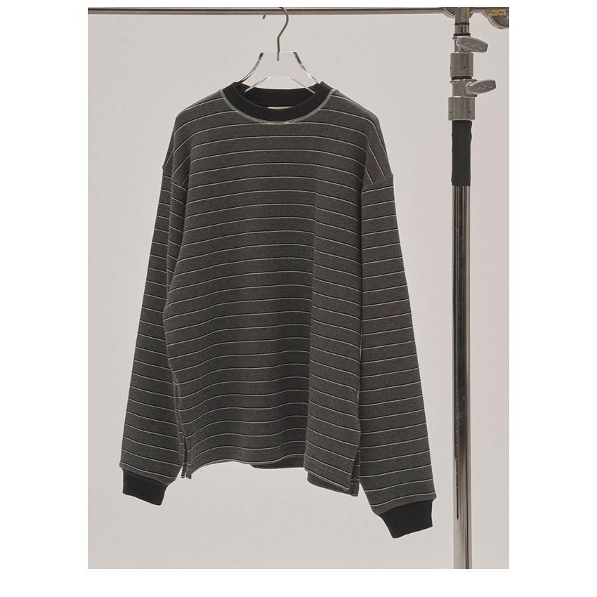 TODAYFUL 2025Prefall トゥデイフル トップス Border Long T