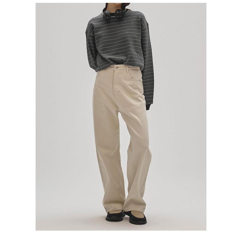 TODAYFUL 2025Prefall トゥデイフル トップス Border Long T