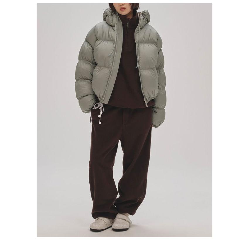 TODAYFUL トゥデイフル 2025winter トップス Halfzip Fleece Pullover