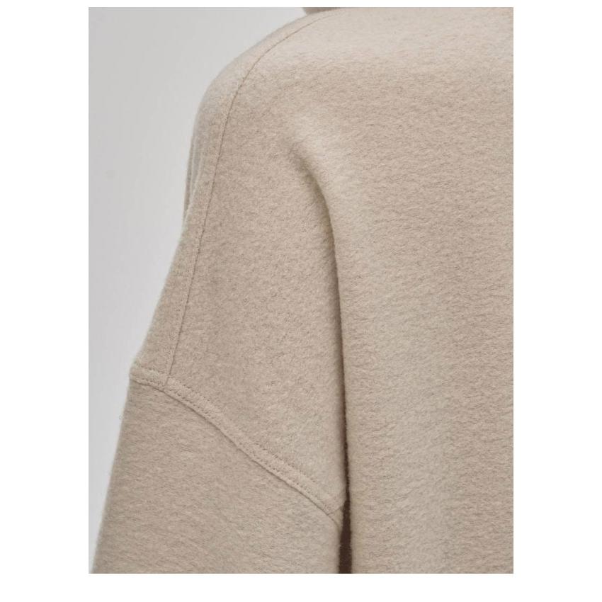 TODAYFUL トゥデイフル 2025winter トップス Wool Jersey Pullover