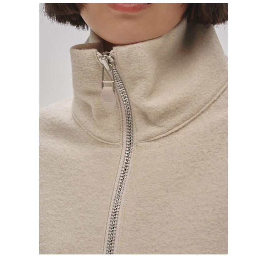 TODAYFUL トゥデイフル 2025winter トップス Wool Jersey Pullover