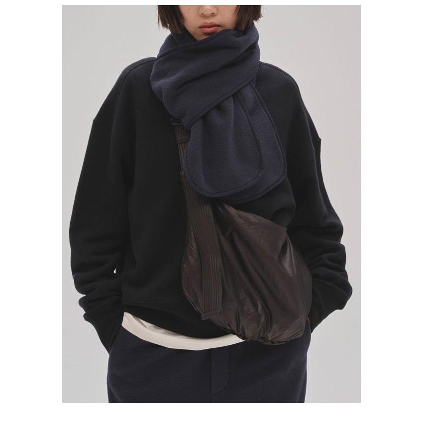 TODAYFUL トゥデイフル 2025winter トップス Cotton Brushed Sweat