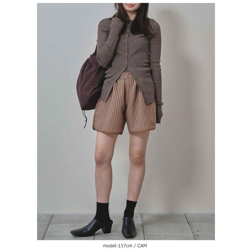 TODAYFUL TODAYFULSALE 50%OFF トゥデイフル 2025prefall ボトムス