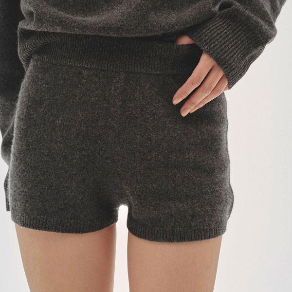TODAYFUL 2025Prefall トゥデイフル ボトムス Cashmere Knit Bloomer