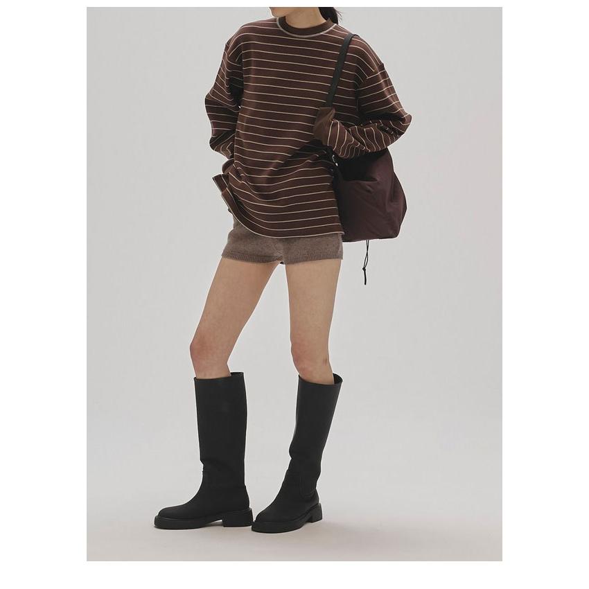 TODAYFUL 2025Prefall トゥデイフル ボトムス Cashmere Knit Bloomer