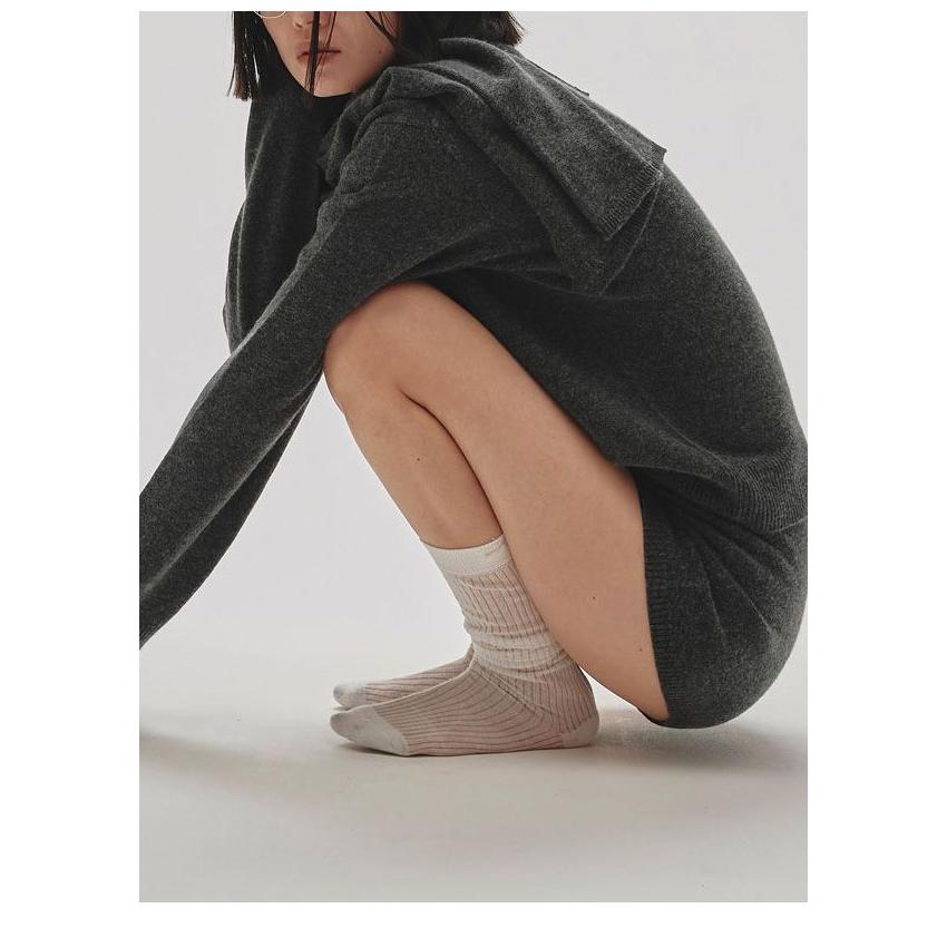 TODAYFUL 2025Prefall トゥデイフル ボトムス Cashmere Knit